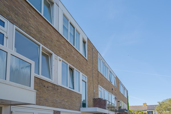 Medium property photo - Scarlattistraat 30, 8031 JR Zwolle
